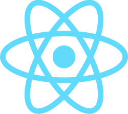 React